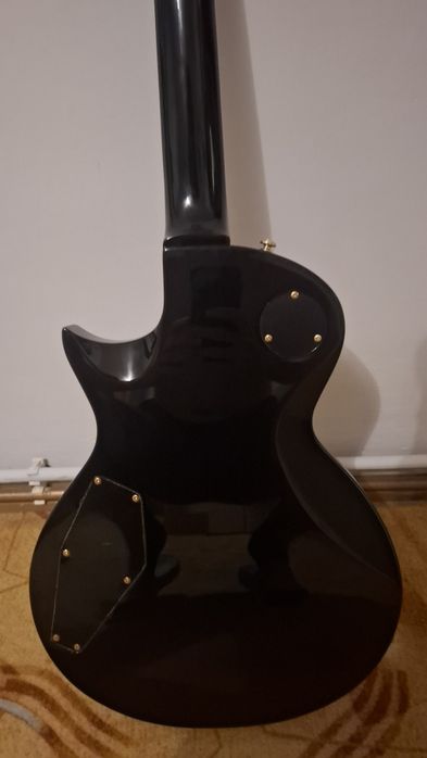 Esp ltd EC-256 Blk