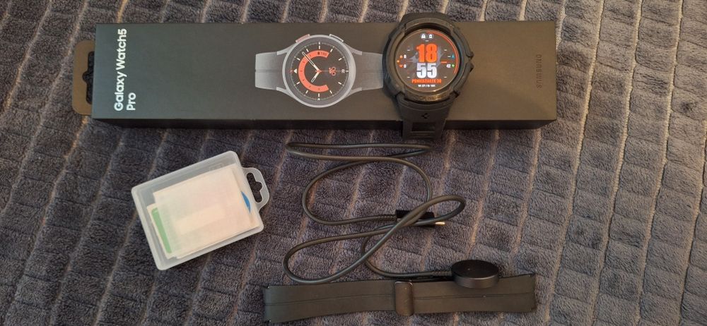 Samsung Galaxy Watch 5 Pro