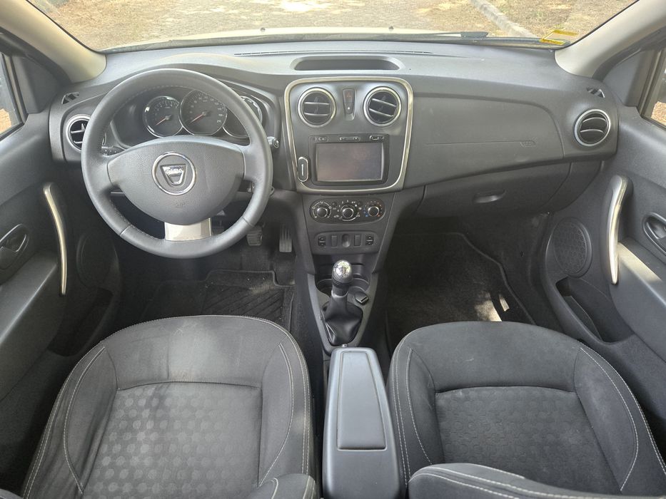 Dacia Logan MCV — fotografia 5