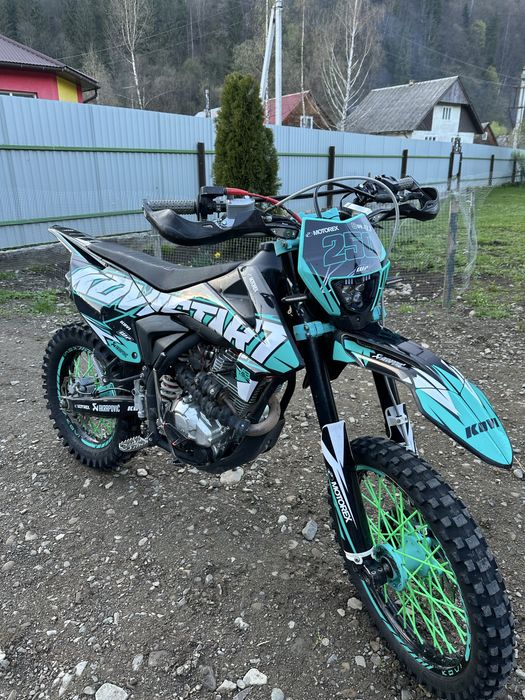 Kovi Start 250                            .