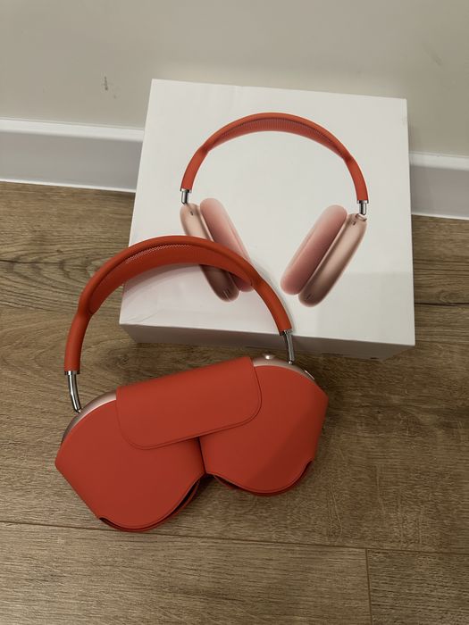 Apple AirPods Max Pink
