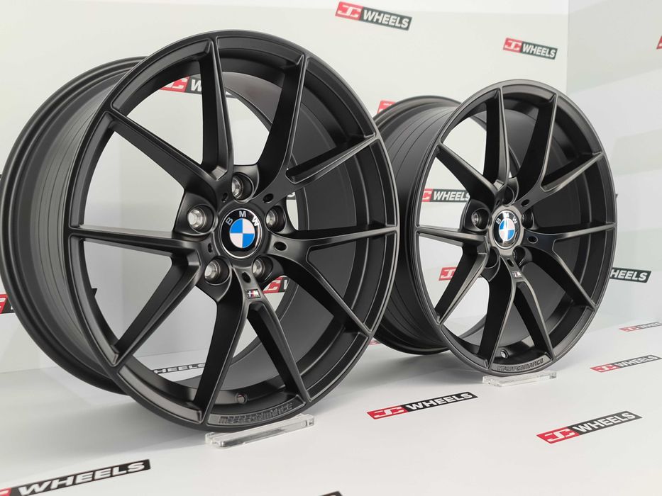 Jantes Look BMW 763M em 20 | 5x120