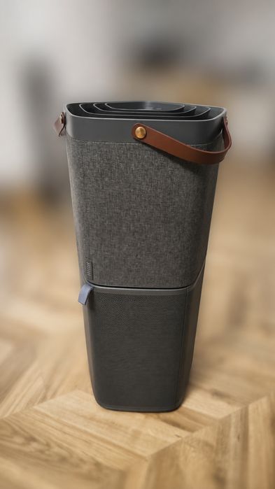 Oczyszczacz powietrza Electrolux Pure A9 jak nowy