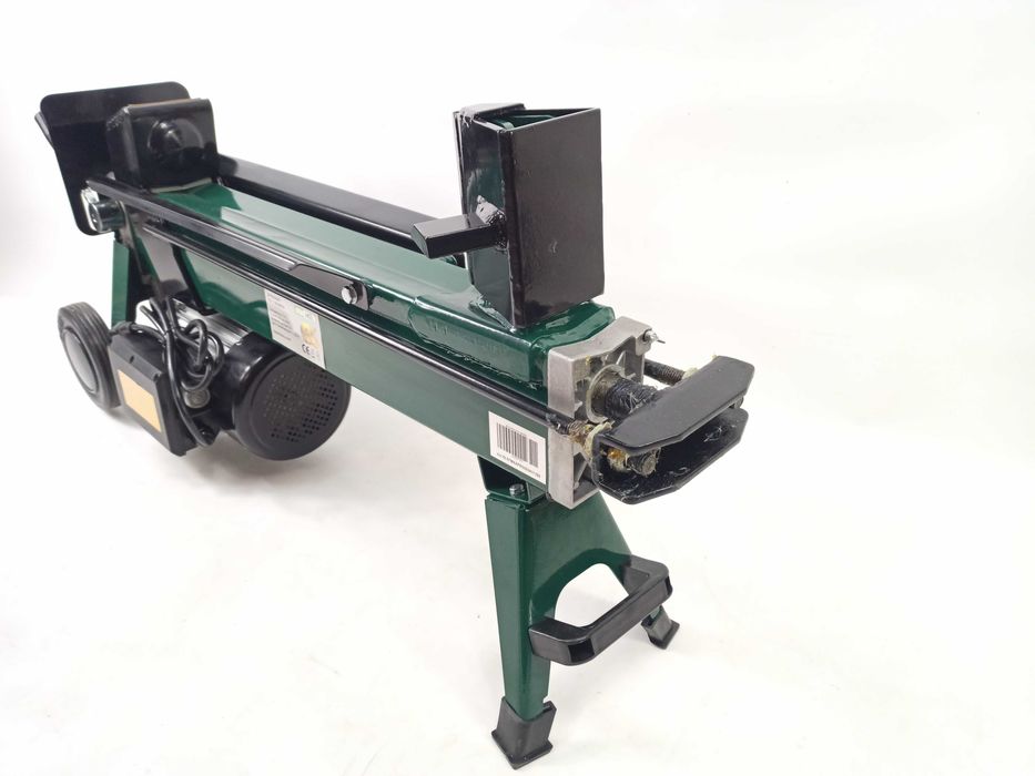 Безкоштовна доставка! Дровокол гідравлічний 7 тон + колун на 4 частини