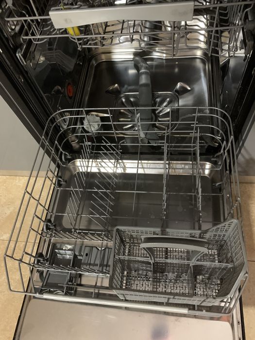 Maquina de Lavar Loiça AEG Electrolux 50870