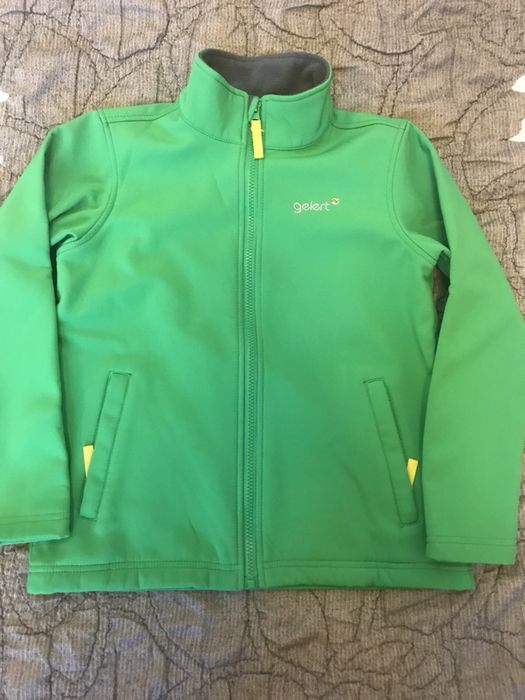 Куртка gelert