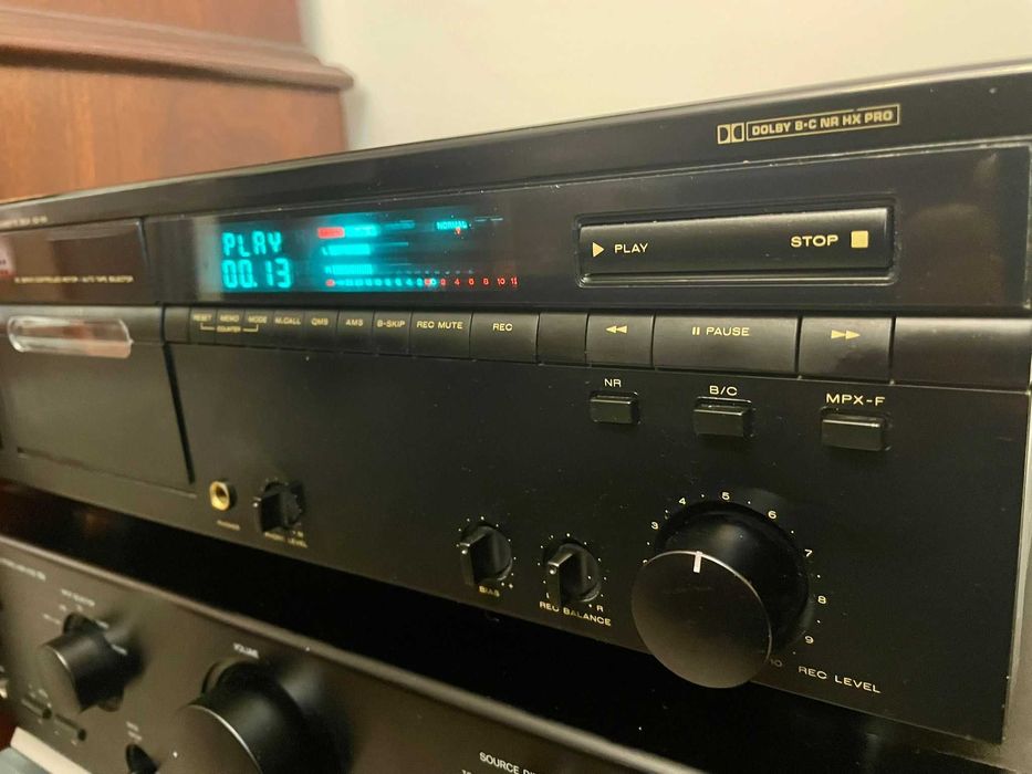 Som - Aparelhagens, leitores e acessórios, antigos e vintage