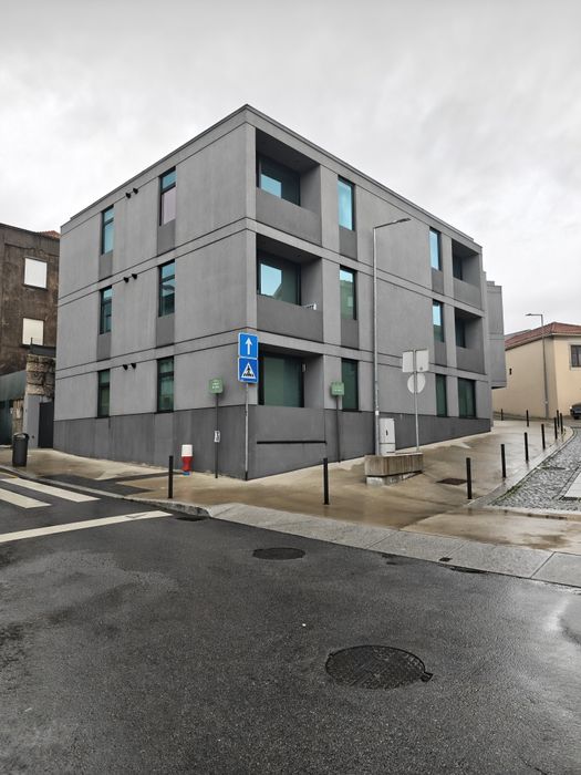 T1 Arrendamento Porto