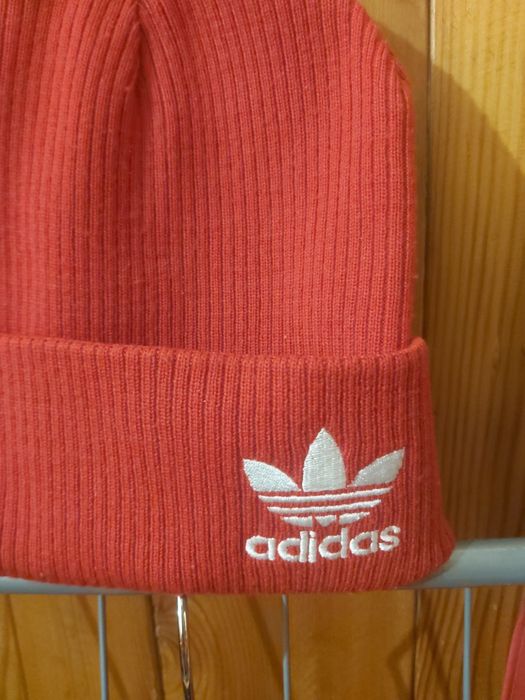 Czapka dziecięca adidas