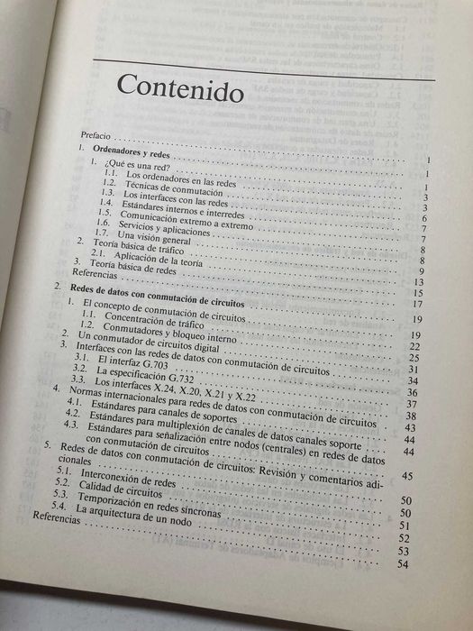 Book - Telecommunications and Computer Networks64738566284033121