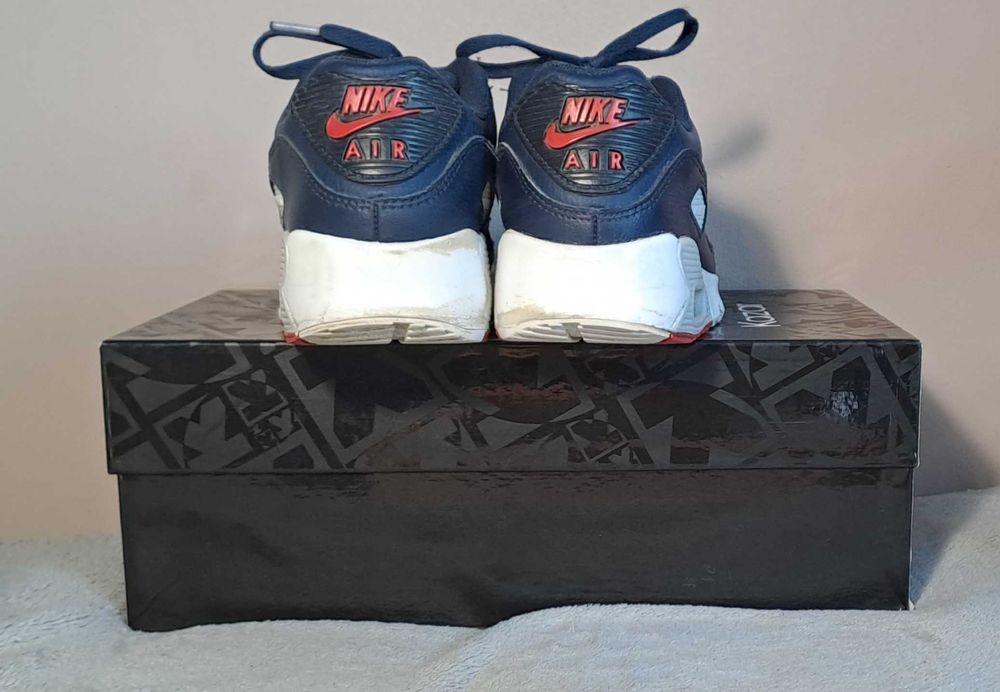 Nike Air Max Ltr 38 dł 24 cm