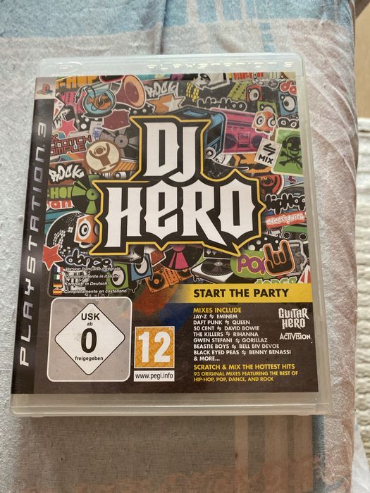 Sprzedam grę na playstation 3