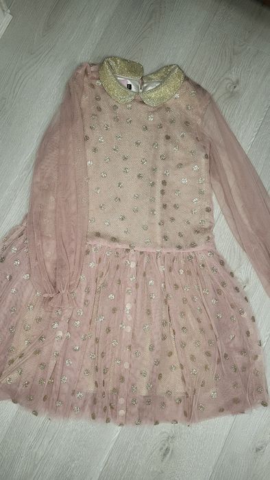 Сукня для дівчинки Suzie