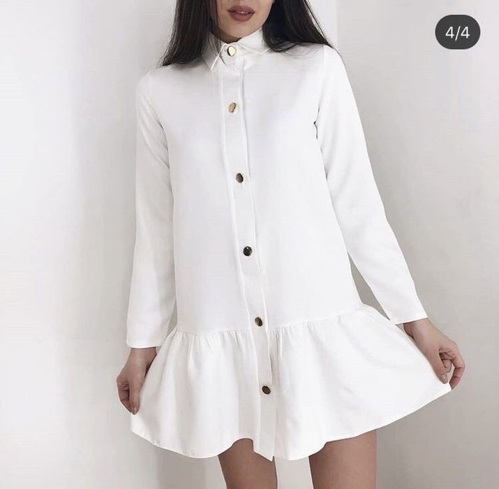 Плаття, нове, 46-48 р.