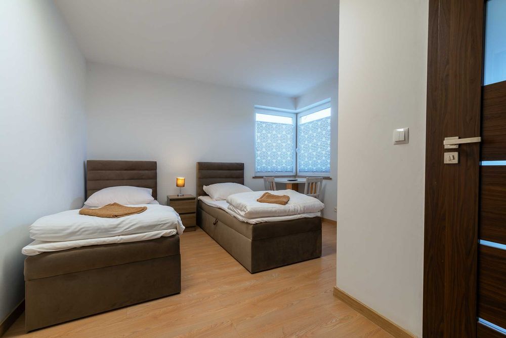 LIPOVE SPA, dom nr 1 na wynajem, sauna, jacuzzi, basen, grill.