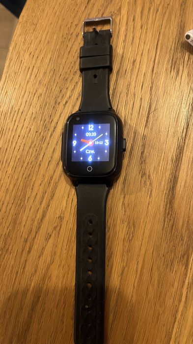 Garett kids smarth watch