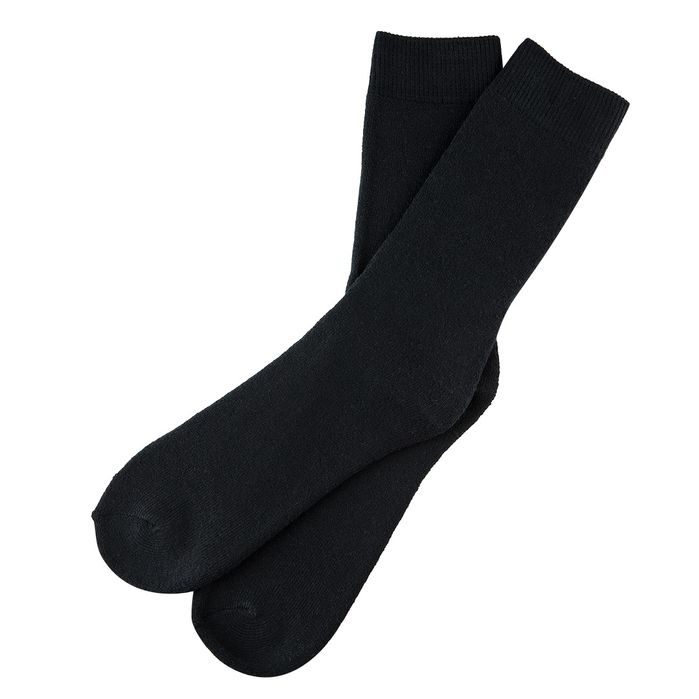 Skarpety Robocze Basic, 3-Pack, Rozmiar 43-46