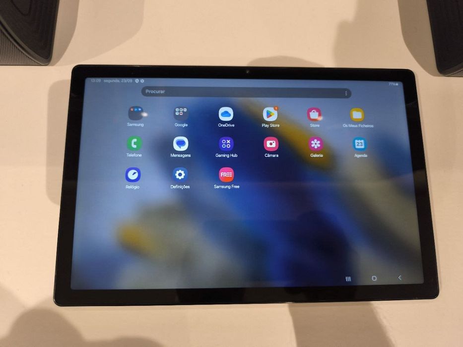 Tablet Samsung Galaxy Tab A8