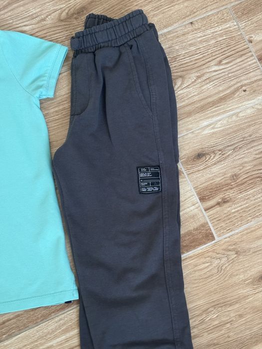 Koszulka polo A.S.Polo Assn. rozmiar 122