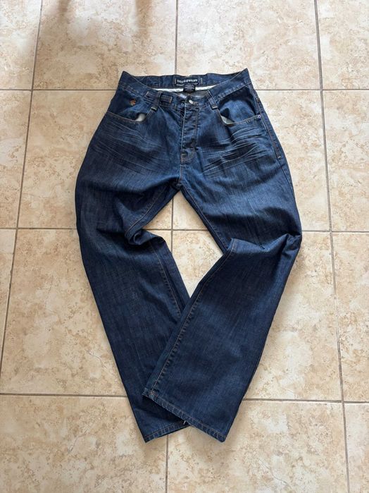 baggy vintage jeans - купити товари моди та стилю - Ціна на OLX.ua