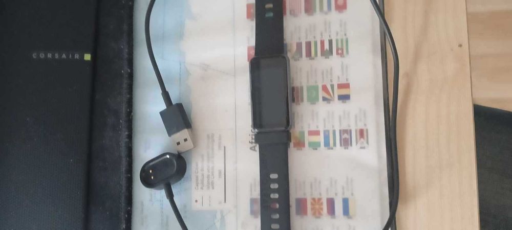 Realme Band 2