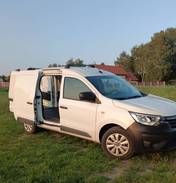 Renault Express 2023