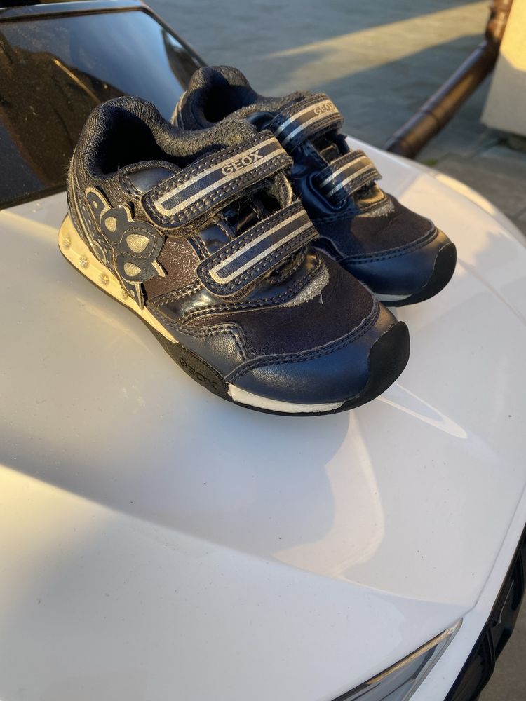 geox 24 270 Olx
