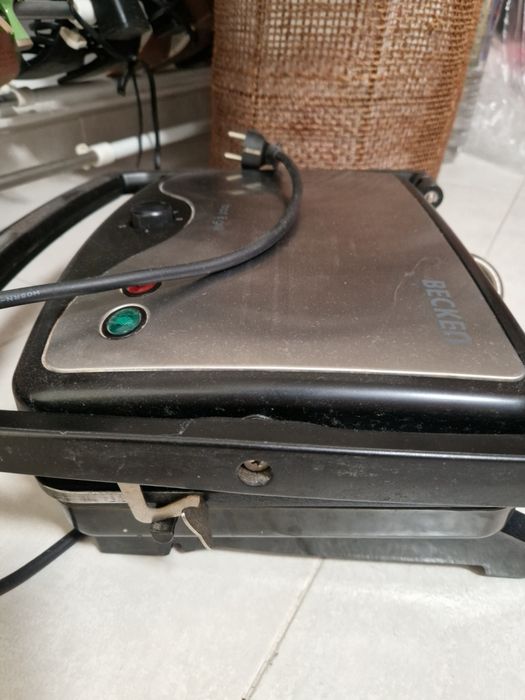 Vendo grelhador/tostadeira