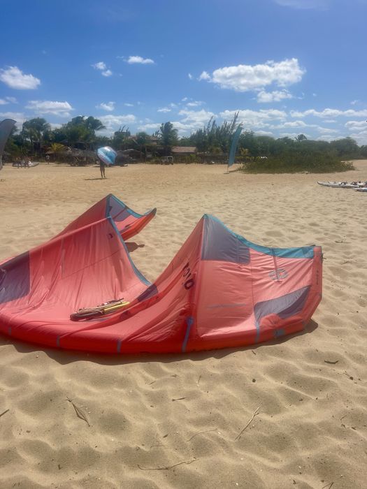 Kite Duotone Dice 8m
