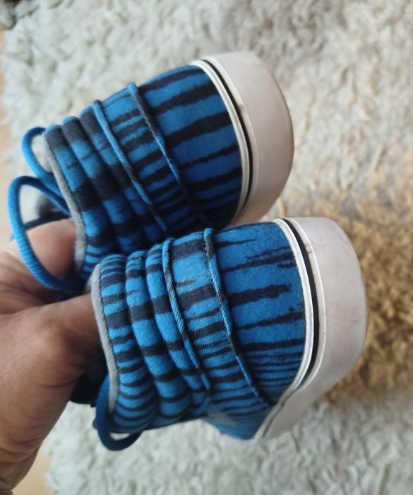 Trampki męskie Nike Stefan Janoski rozmiar 40 stan idealny