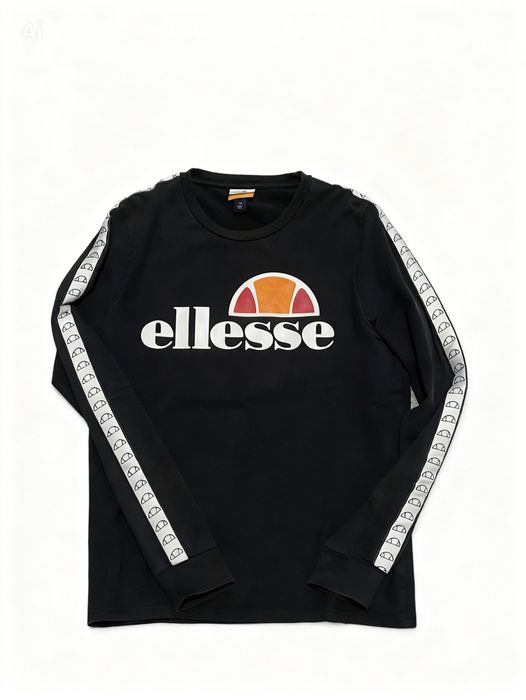 Лонгслів Ellesse