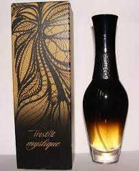 Treselle Mystique Avon 50ml mega unikat edp
