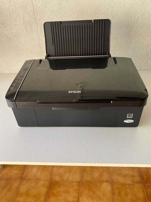 Impressora Epson
