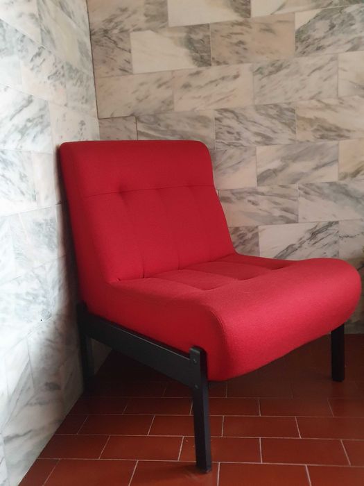 Cadeira de visitante