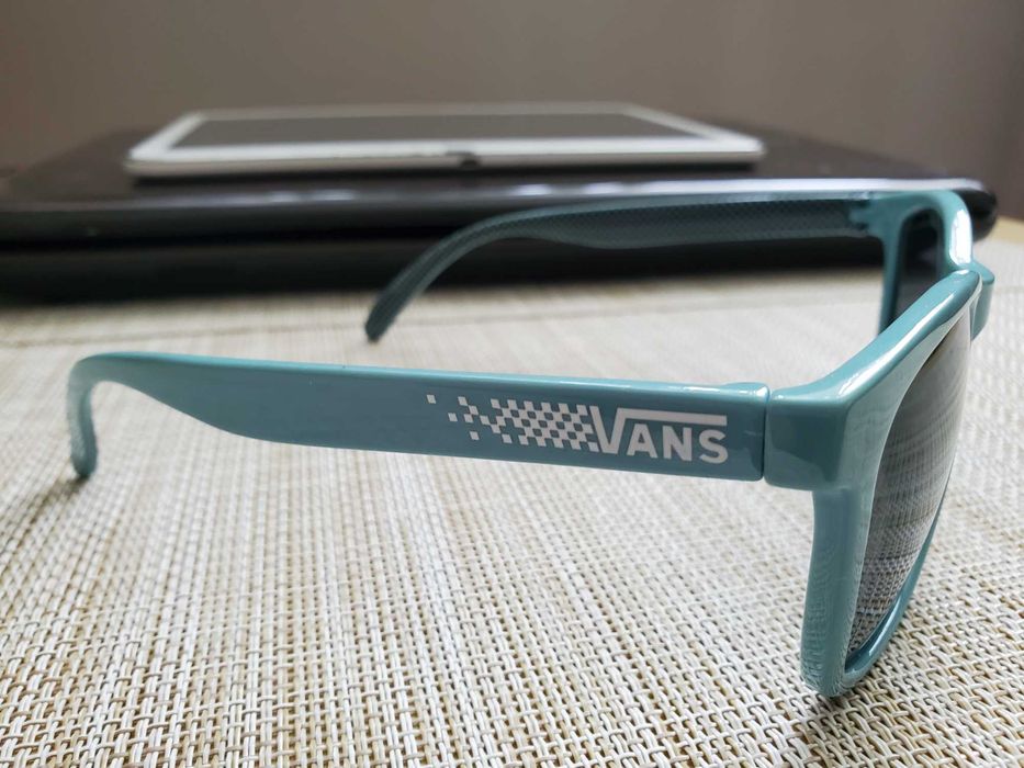 VANS okulary przeciwsloneczne unisex