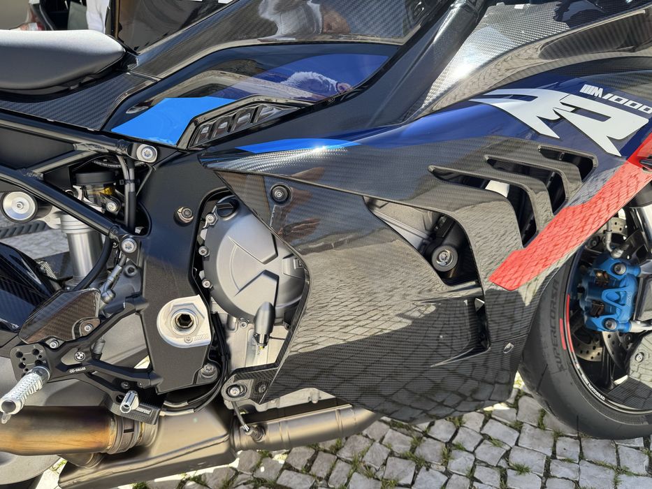 Bmw M1000rr ano 2023