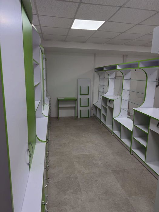Продаж комерційного приміщення під аптеку, вул. Мандриківська, 51Л