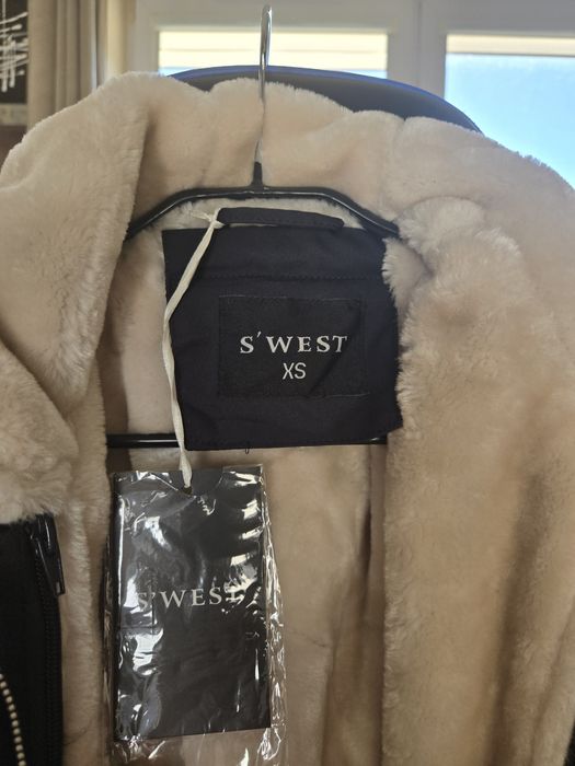 Sprzedam kurtkę "parke"