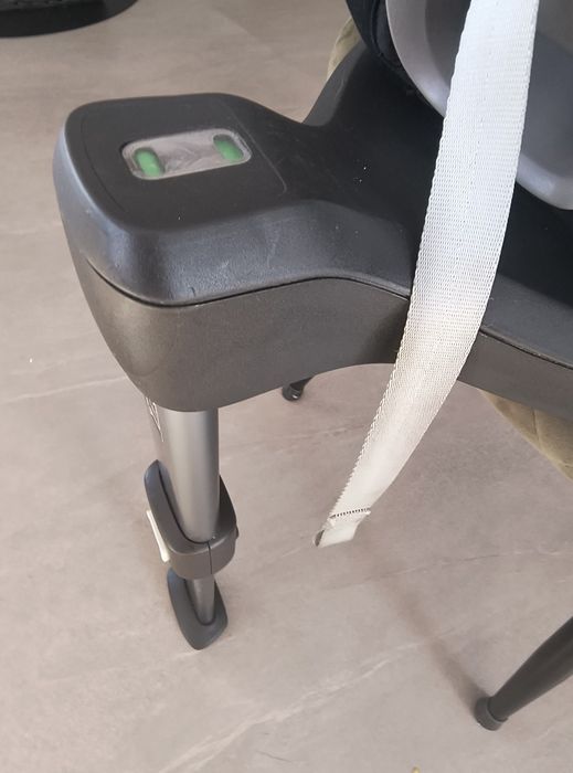 Fotelik Cybex Sirona S i-Size