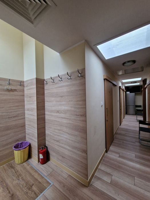 Apartament dla pracujących