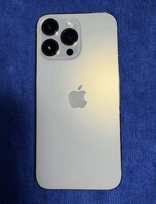 Iphone 14 Pro Max 128 GB - Złoty