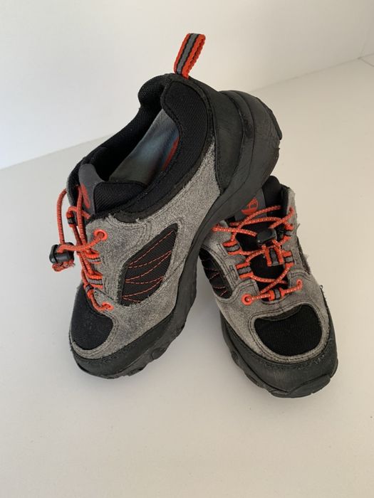 Tenis Thimberland Criança