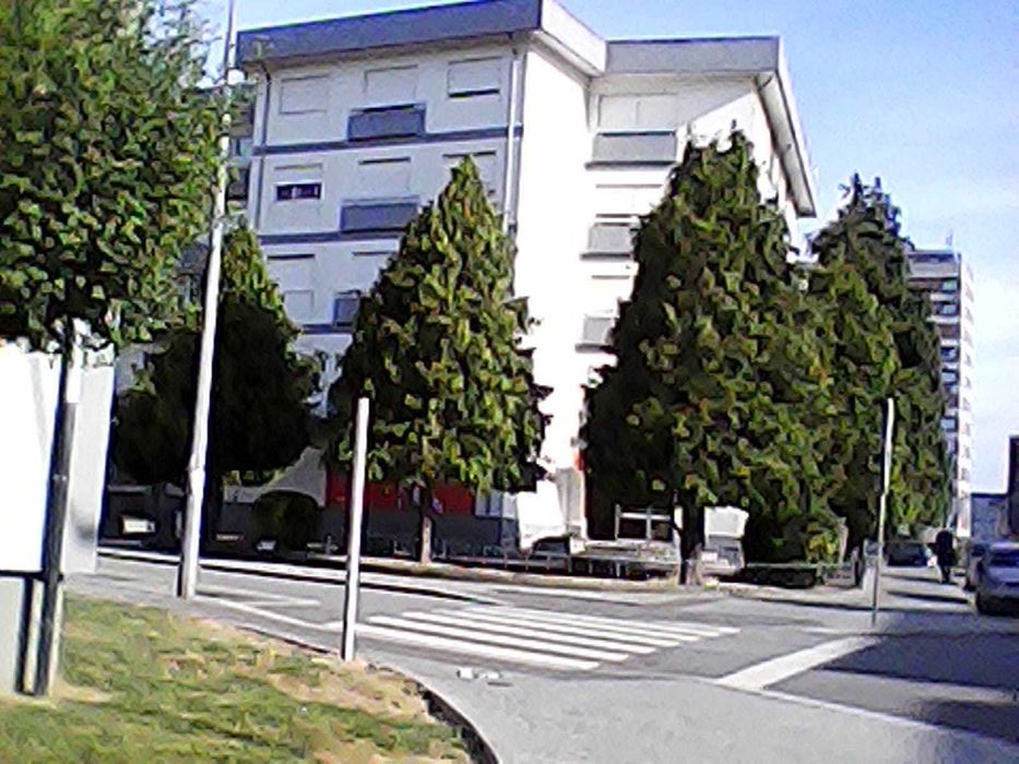 Apartamento, T2 centro da Maia