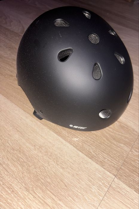 Kask orzeszek Hi-Tec