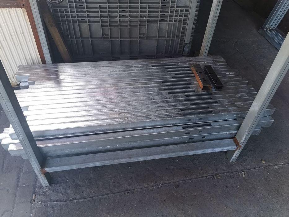 Puszka, obudowa kaseta, zamek, ogrodzenia