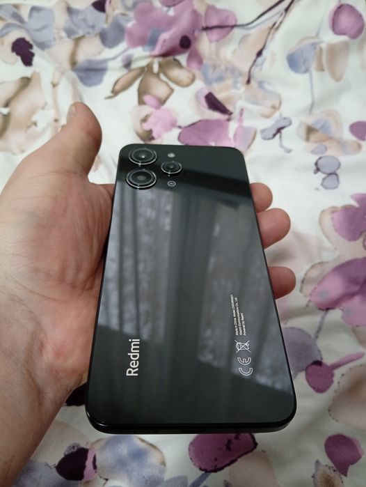 Лот. Xiaomi redmi 12 8/256gb і Планшет Samsung Galaxy Tab 2 10.1 (модель GT-P5100)