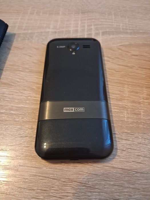 Sprzedam telefon maxcom idealny dla seniora