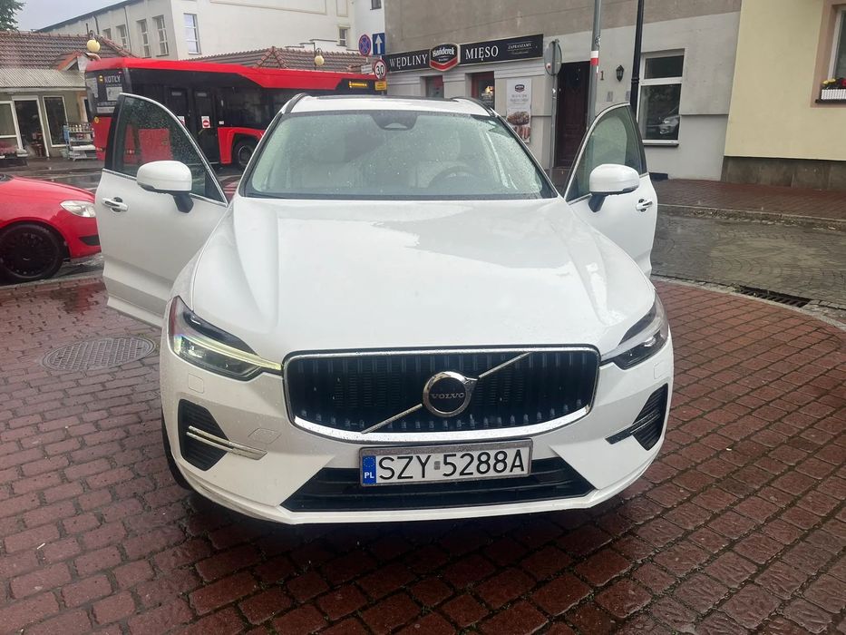 Volvo XC 60