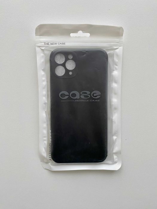 Etui Case do iPhone 11 Pro