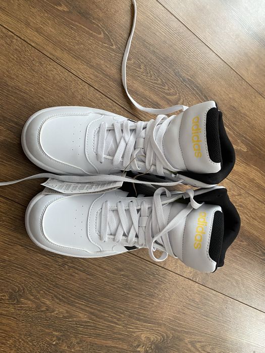 Adidas Hoops Mid 3.0